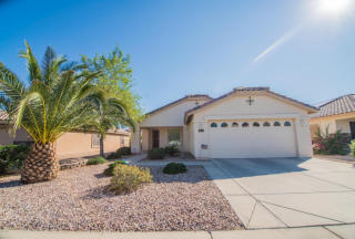 23125 Moonlight Path, Buckeye, AZ 85326-8728