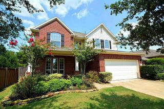 6203 Summerfield Glade Ln, Katy TX  77494-5052 exterior