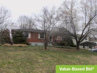 244 Blackman Rd, Nashville, TN 37211-5140