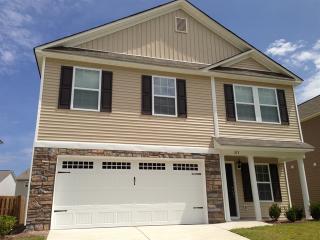 377 Longfellows Ln, Elgin SC  29045-7126 exterior