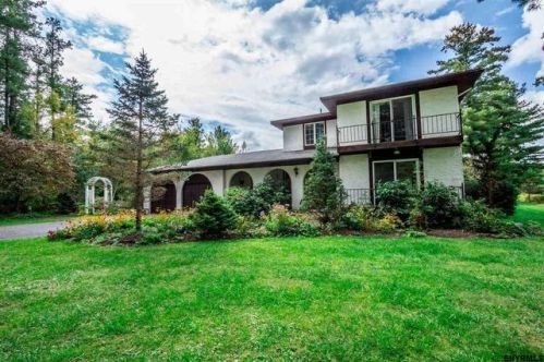 1280 Gage Rd, Braman Corners, NY 12053-2115