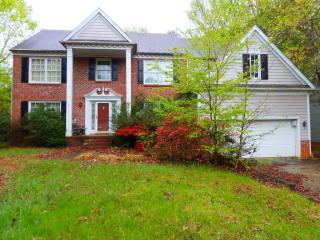 4207 Windlestraw Ln, Greensboro, NC 27410-9080