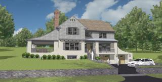 93 Central Ave, Rye, NY 10580-2815