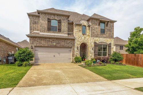 333 Heritage Ln, St Paul, TX 75098-5118