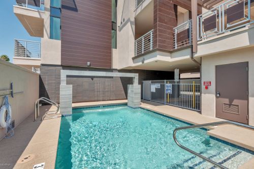 7550 Osborn Rd, Scottsdale AZ  85251-6471 exterior