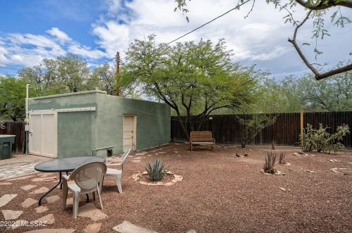 1242 Euclid Ave, Tucson, AZ 85719-4048