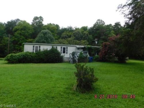 649 Julian Rd, Franklinville, NC 27248-8580