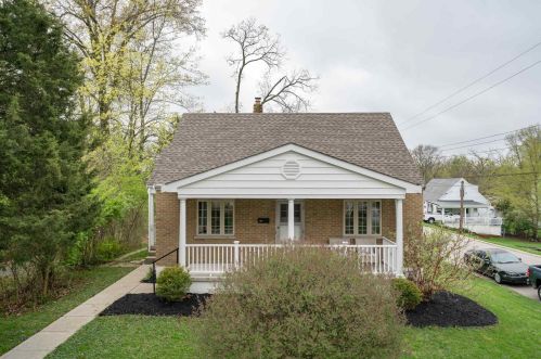 101 Fair Ct, Florence, KY 41042-2415