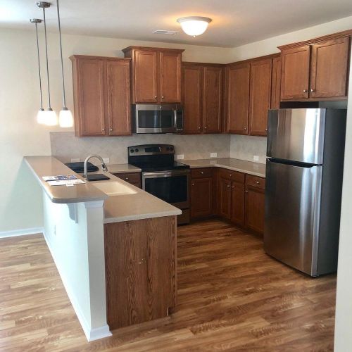 1525 Oldenburg Dr, Awendaw SC  29429-4966 exterior