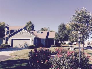 702 Rockhurst Cir, Troy, OH 45373-2358