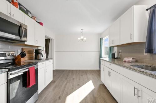 60 Amherst Ave, Pueblo CO  81005-1626 exterior