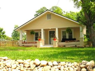 133 Fry St, Greeneville TN  37745-3445 exterior
