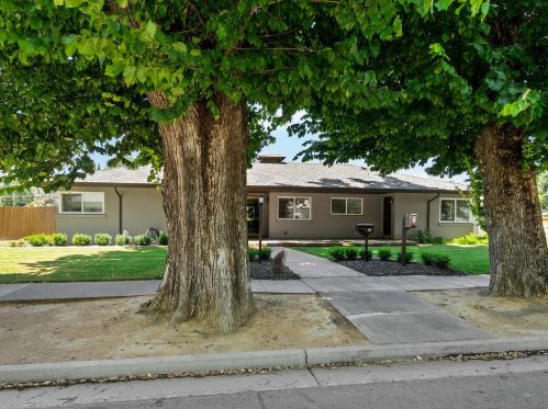 127 College St, Woodland CA  95695-3221 exterior