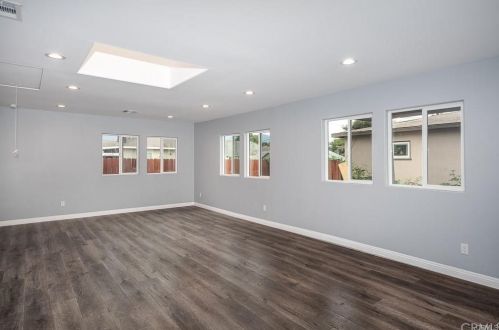 8829 Elm Ave, Temple City CA  91780-1808 exterior