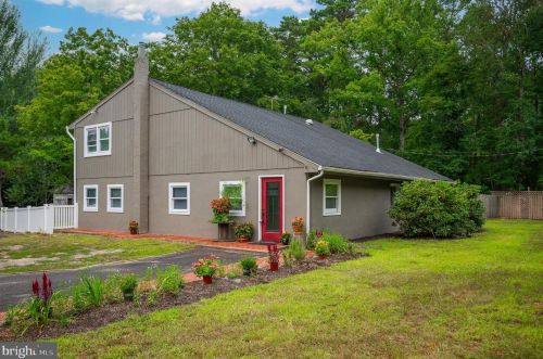 454 Sooy Place Rd, Southampton NJ  08088-6910 exterior