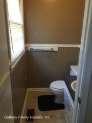 415 Pine St, Gaffney SC  29340-2938 exterior