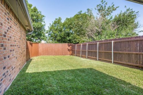3335 San Mateo Dr, Plano TX  75023-6131 exterior