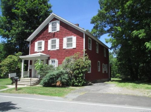 699 Ridgebury Rd, Slate Hill, NY 10973-4305