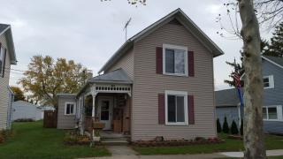 509 Stevenson St, Gibsonburg, OH 43431-1023