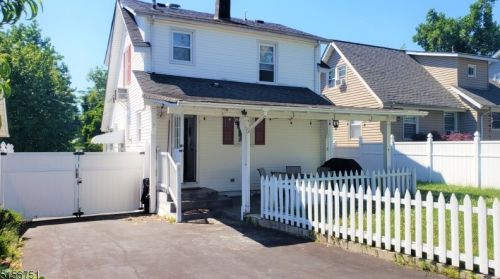 19 2nd St, Ridgefield Park NJ  07660-1051 exterior