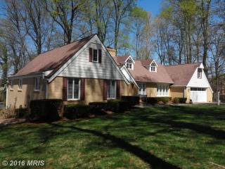 7870 Knights Ct, Warrenton, VA 20186-8605