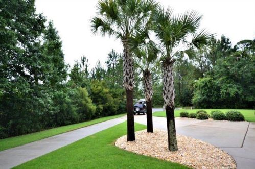 4321 Jelinek Dr, Milton FL  32583-3203 exterior