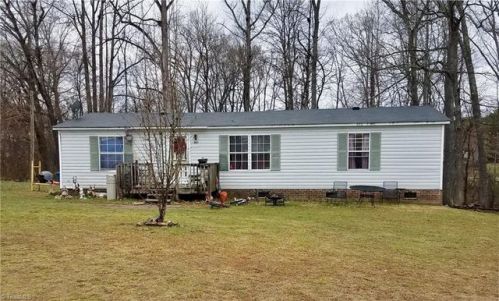 4601 Saddlebranch Dr, Gibsonville, NC 27249-9340
