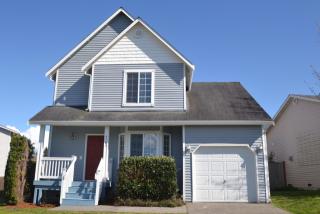 5109 60th Ave, Marysville WA  98270-7534 exterior