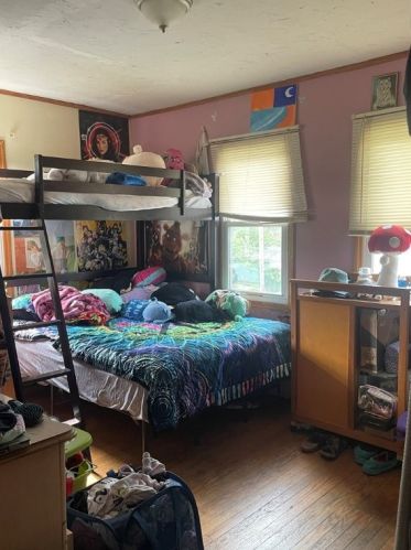 110 Richlieu Ave, New Castle PA  16101-3560 exterior