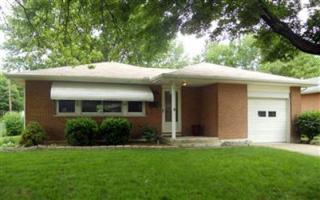 2248 Whitlock Pl, Dayton, OH 45420-1364