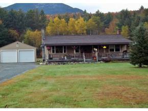 708 Northside Rd, Northumberland, NH 03582-6410