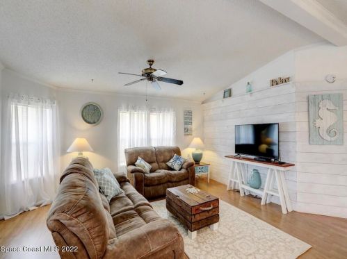 803 Vireo Dr, Sebastian FL  32976-7351 exterior