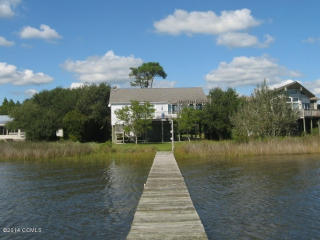 174 Guthrie Ln, Newport, NC 28570-5071