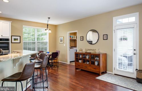 816 Kinvarra Pl, Purcellville VA  20132-3478 exterior