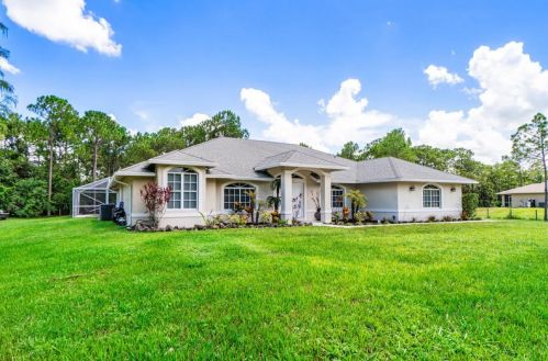 16368 82nd Rd, Town Of Loxahatchee Groves, FL 33470-3038