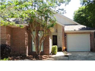 1911 Woodrun Dr, Montgomery, AL 36117-5008