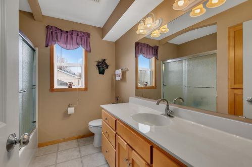 2940 Crescent Ridge Trl, Saint Cloud MN  56301-5691 exterior