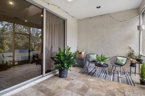 6823 Via Regina, Boca Raton FL  33433-3956 exterior