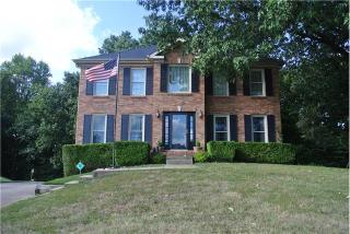 2819 Trelawny Dr, Clarksville, TN 37043-4021