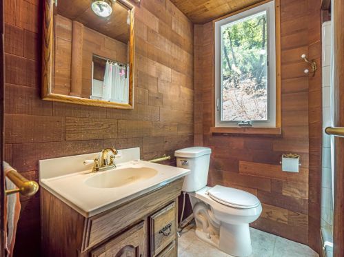 949 Lakeside Dr, Lompico CA  95018-9546 exterior