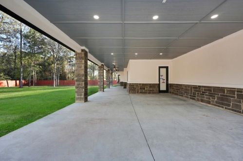 15475 Conroe Dr, Conroe TX 77384-3419 exterior