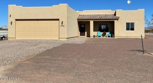 20724 Saguaro Vista Dr, Wittmann, AZ 85361-5314