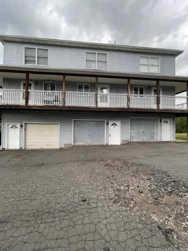 7 Pardee St, Bristol CT  06010-4180 exterior