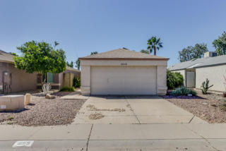4019 Camino Vivaz, Glendale, AZ 85310-5517