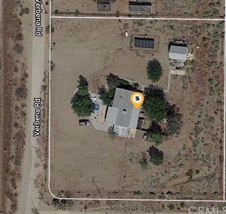 11625 Verbena Rd, Victorville, CA 92392-2175
