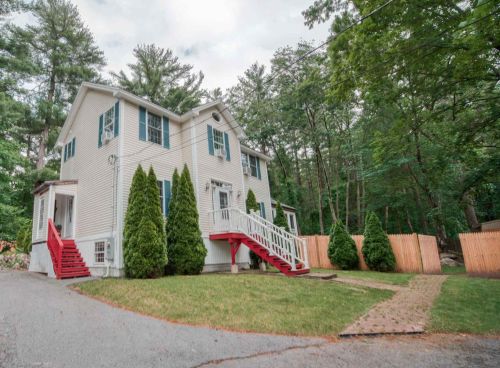 8 Millville Ter, Salem, NH 03079-2226