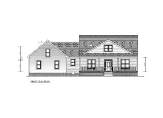 5023 Fenton Mill Rd, Williamsburg, VA