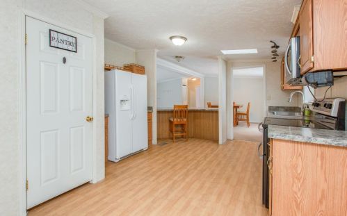 25 James Rd, Fremont NH  03044-3213 exterior