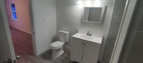 11530 Baltic St, Orlando FL  32817-4437 exterior