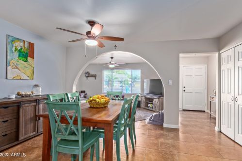 4738 Annette Cir, Glendale, AZ 85308-3401